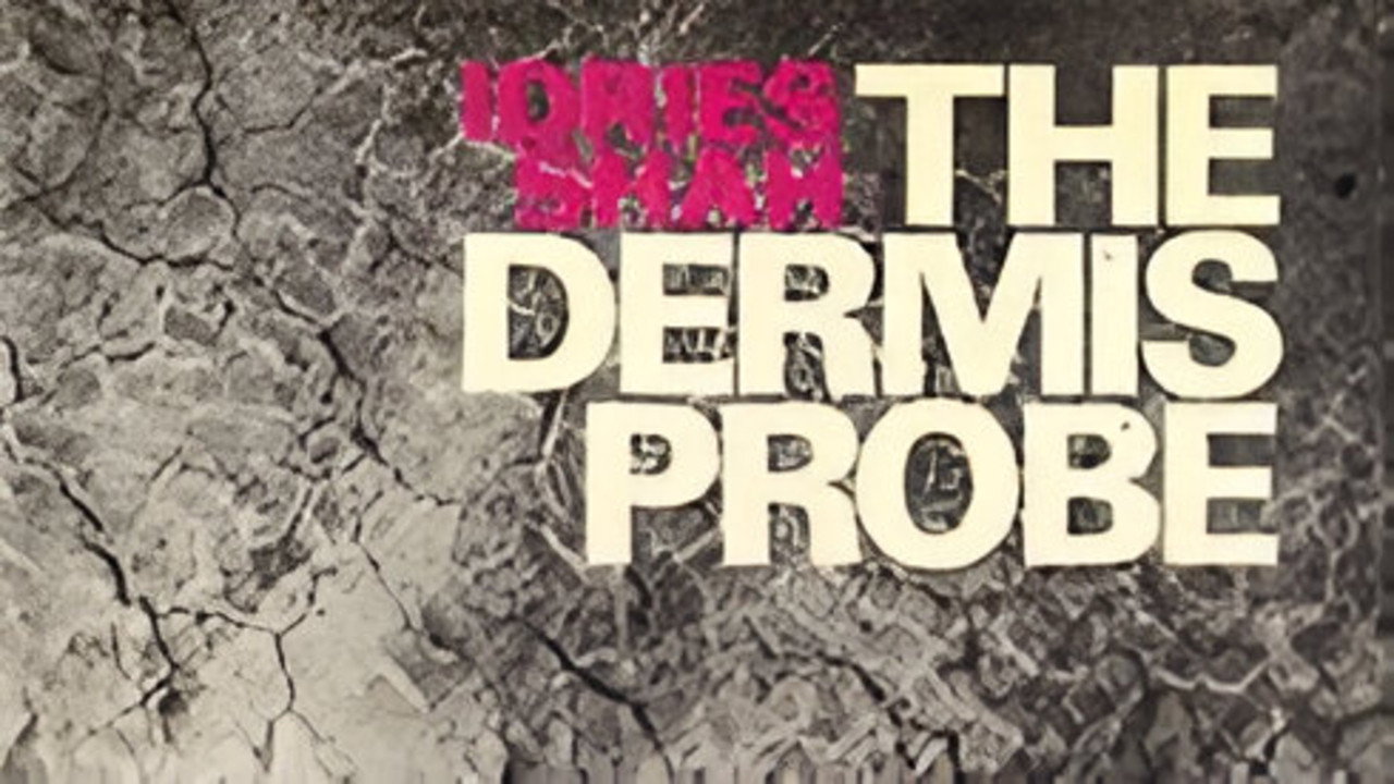 The Dermis Probe's poster