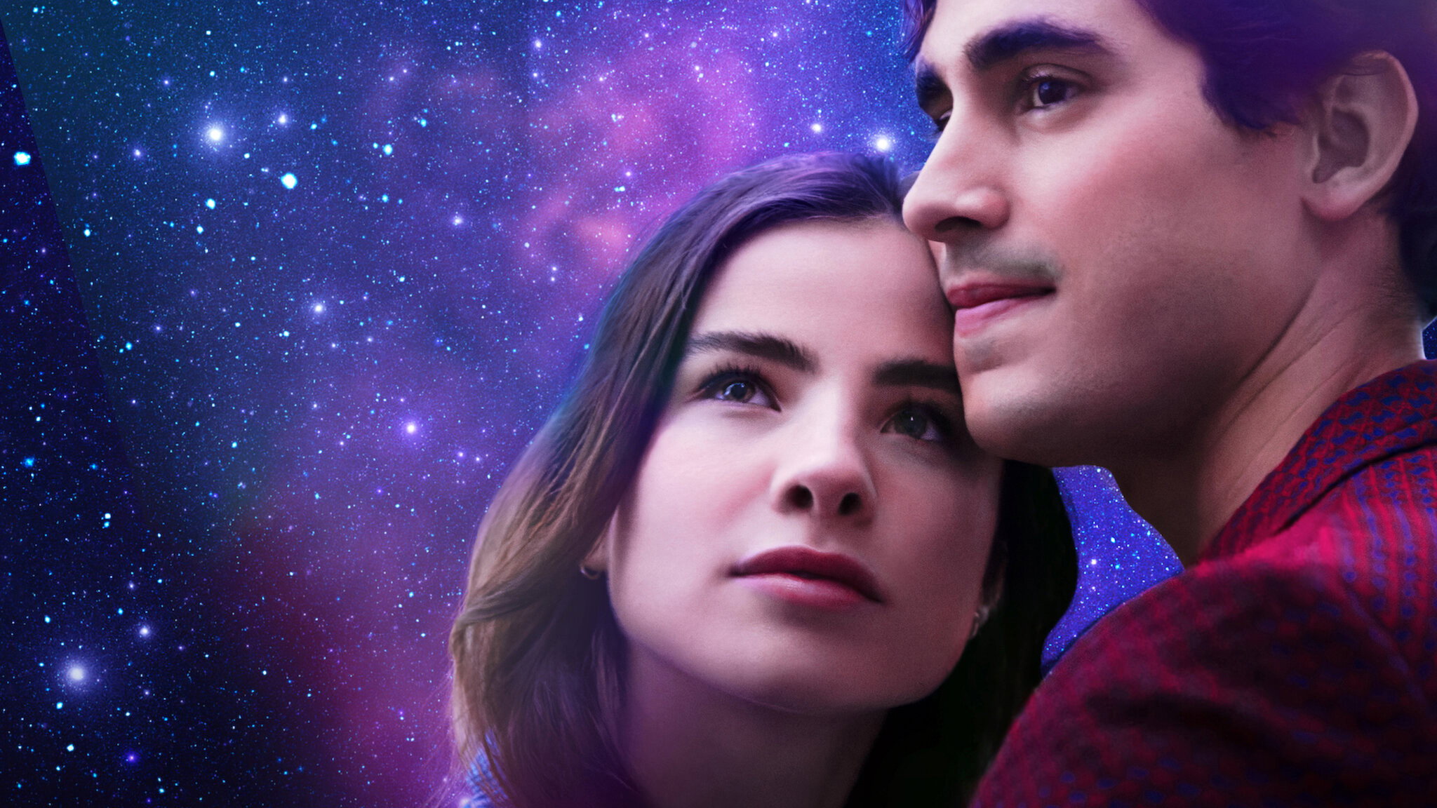 Beyond the Universe's poster