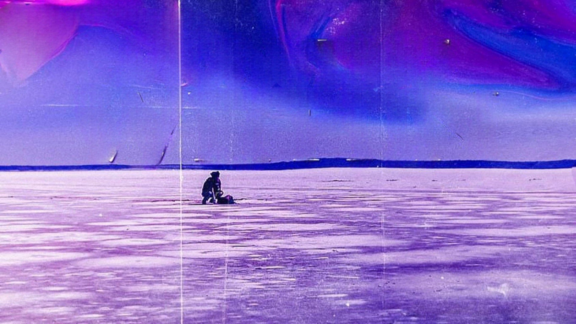 Monsters Within's poster