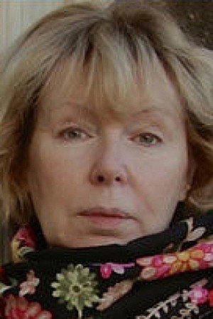 Olga Mikhailova's poster