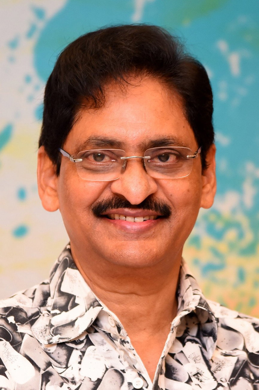 S.V. Krishna Reddy's poster