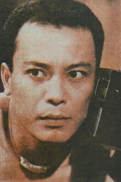 谢屏楠's poster