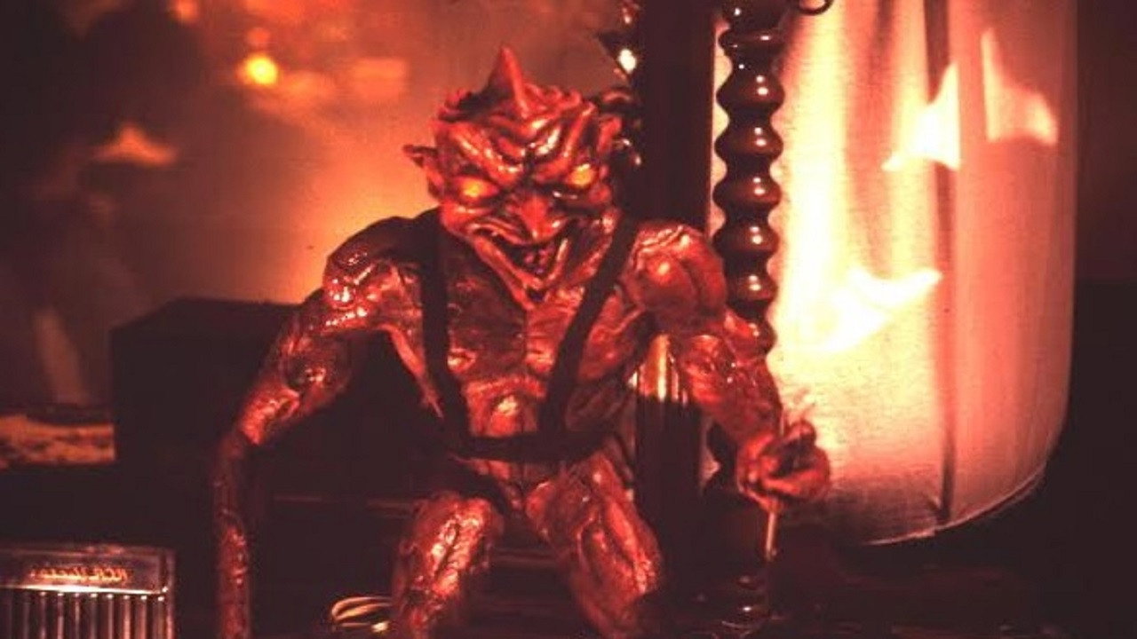Little Devils: The Birth's poster