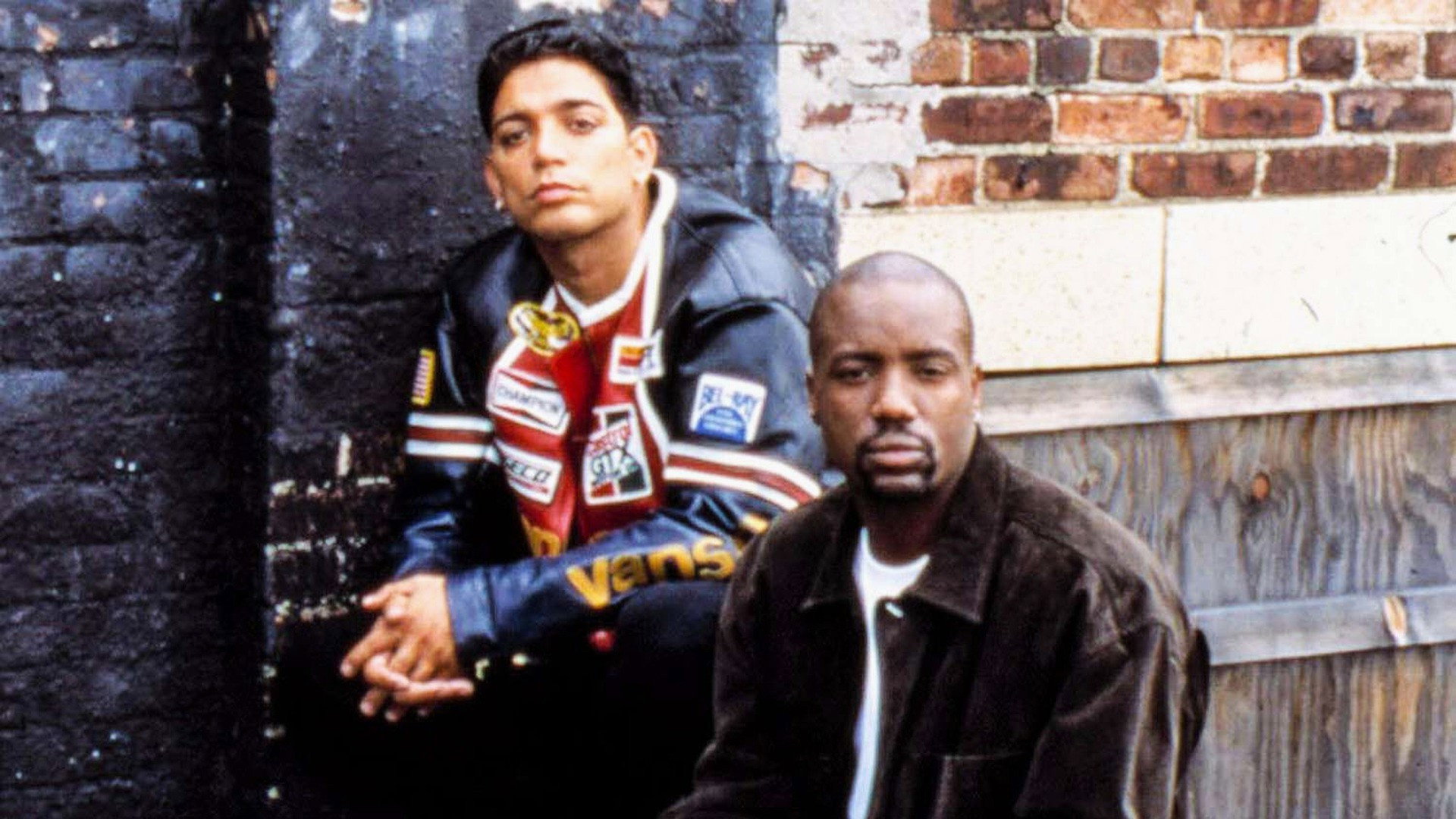 New York Undercover's poster