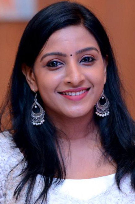Alphy Panjikaran's poster