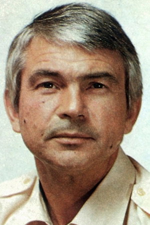 Anatoli Yurchenko's poster