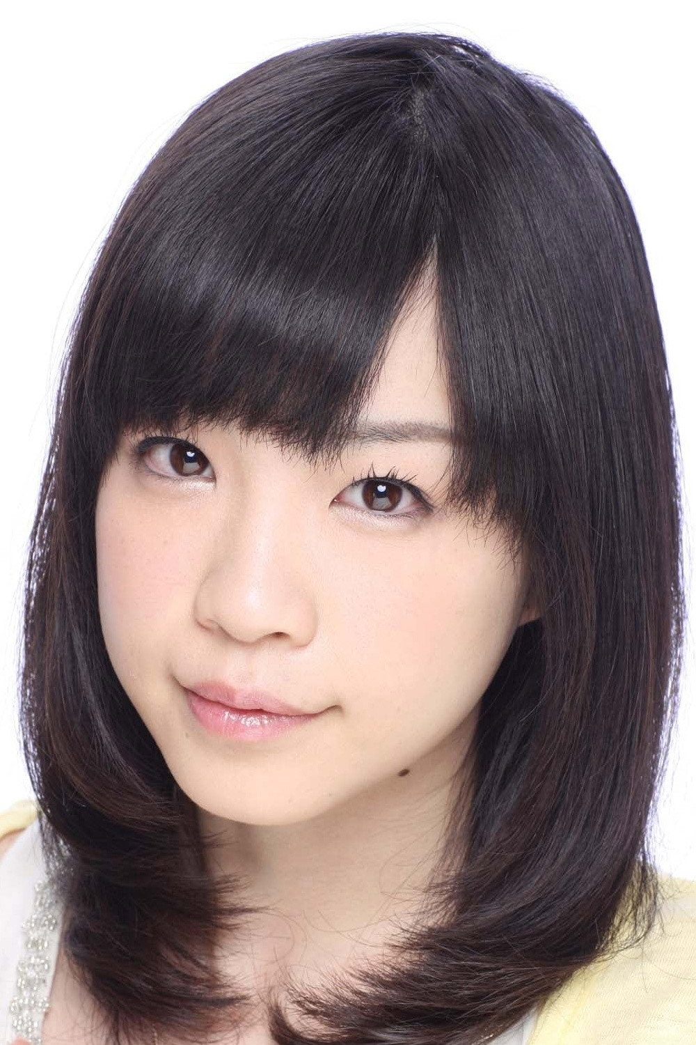 Ayaka Suwa's poster