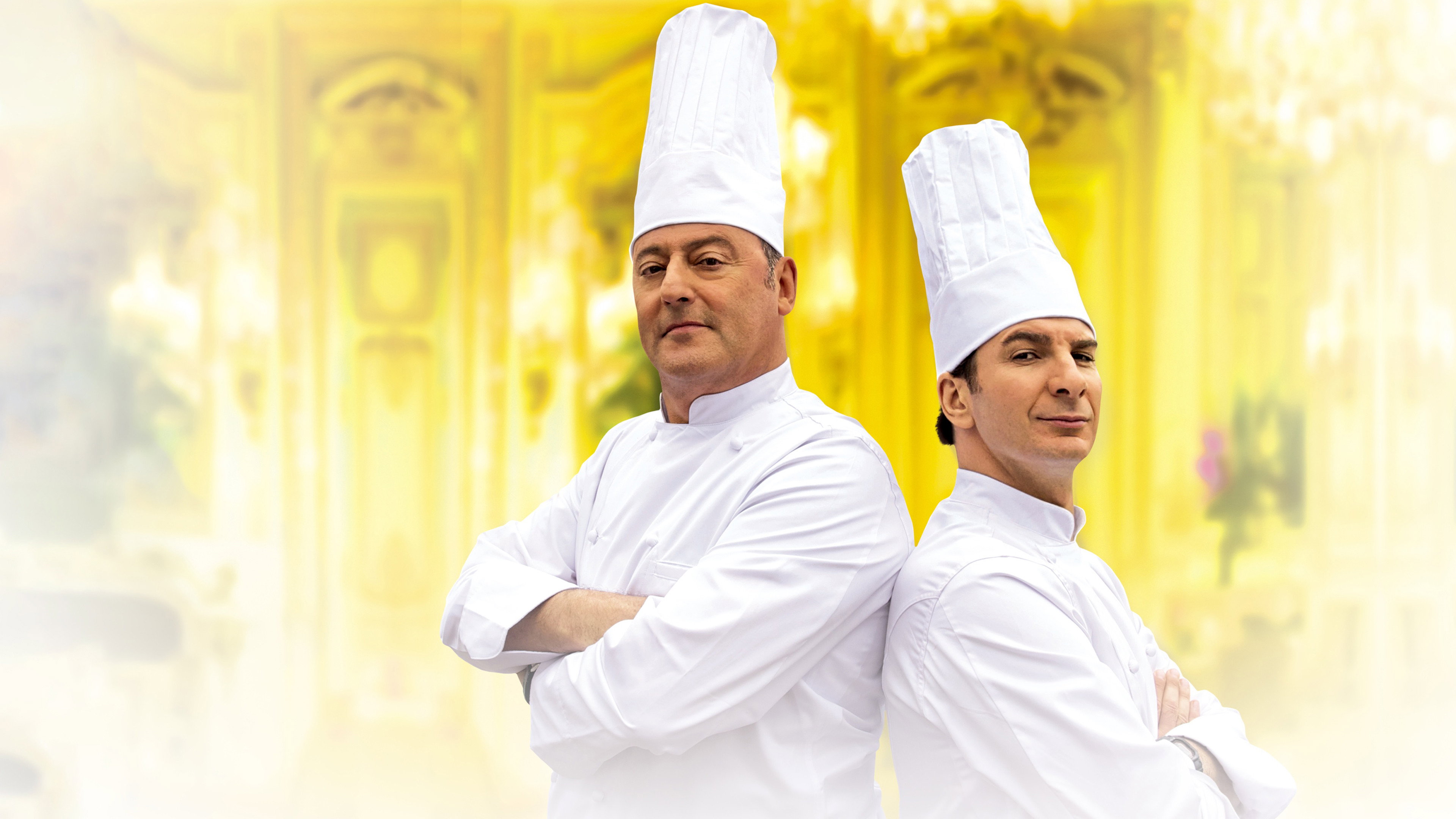 Le Chef's poster