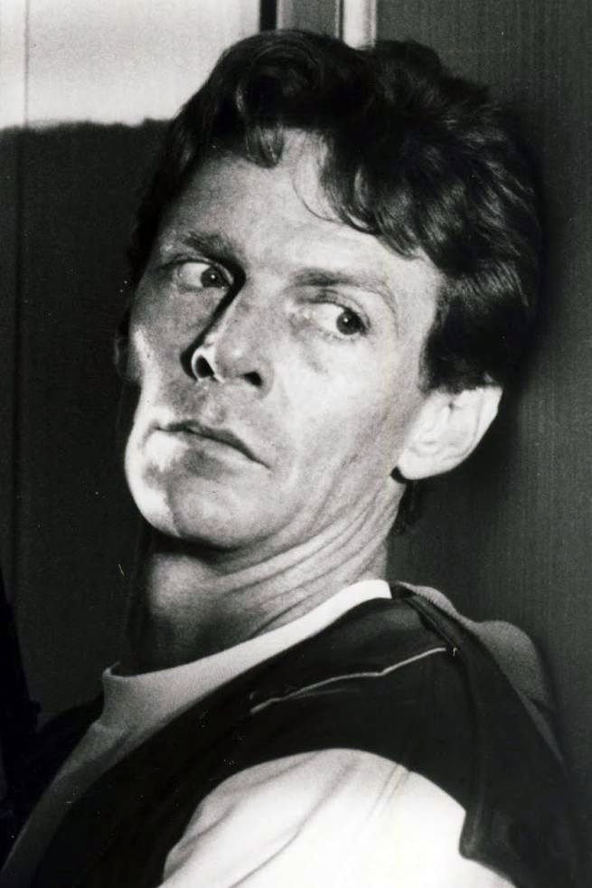 Harlan Cary Poe's poster