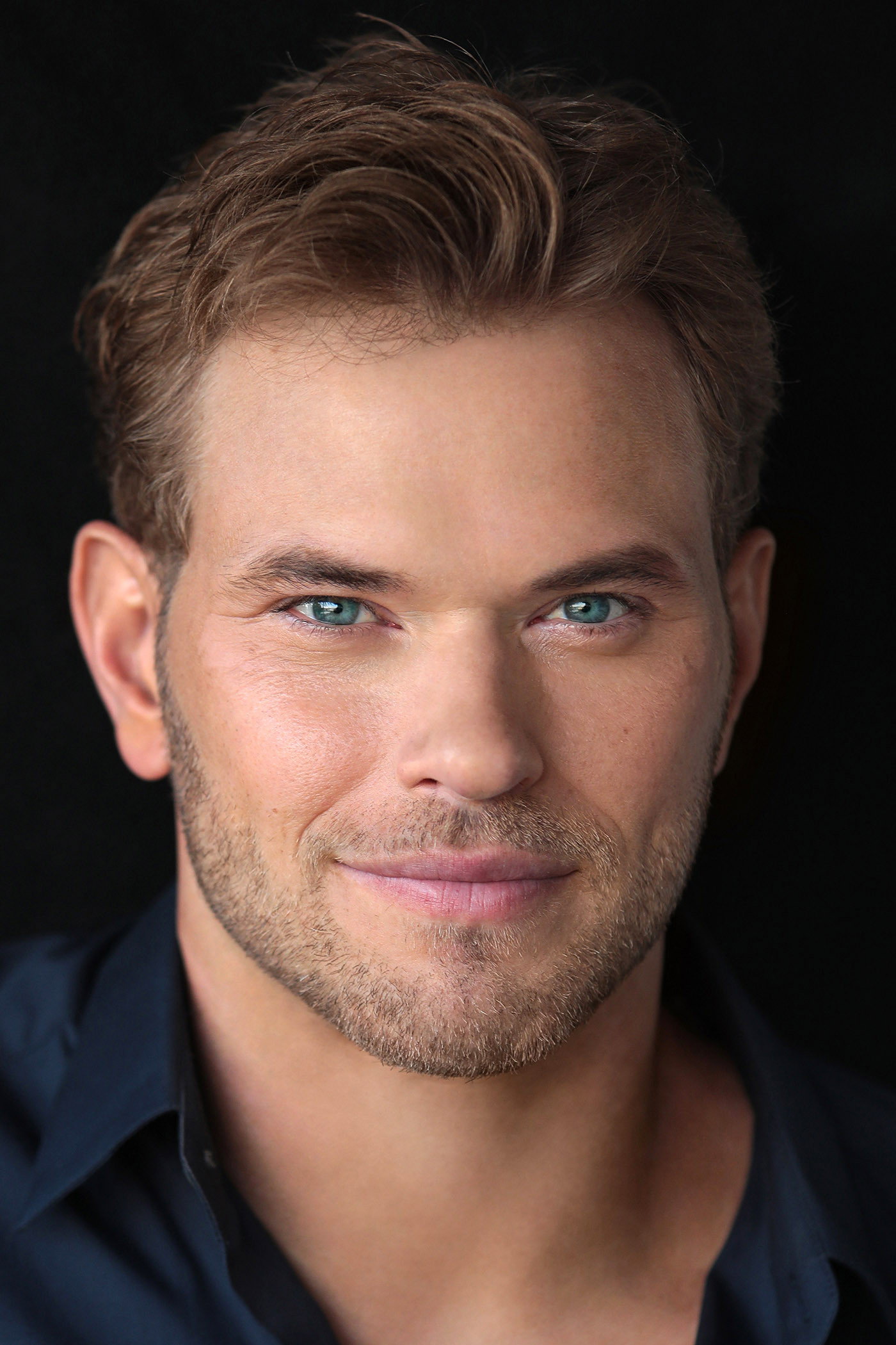 Kellan Lutz's poster