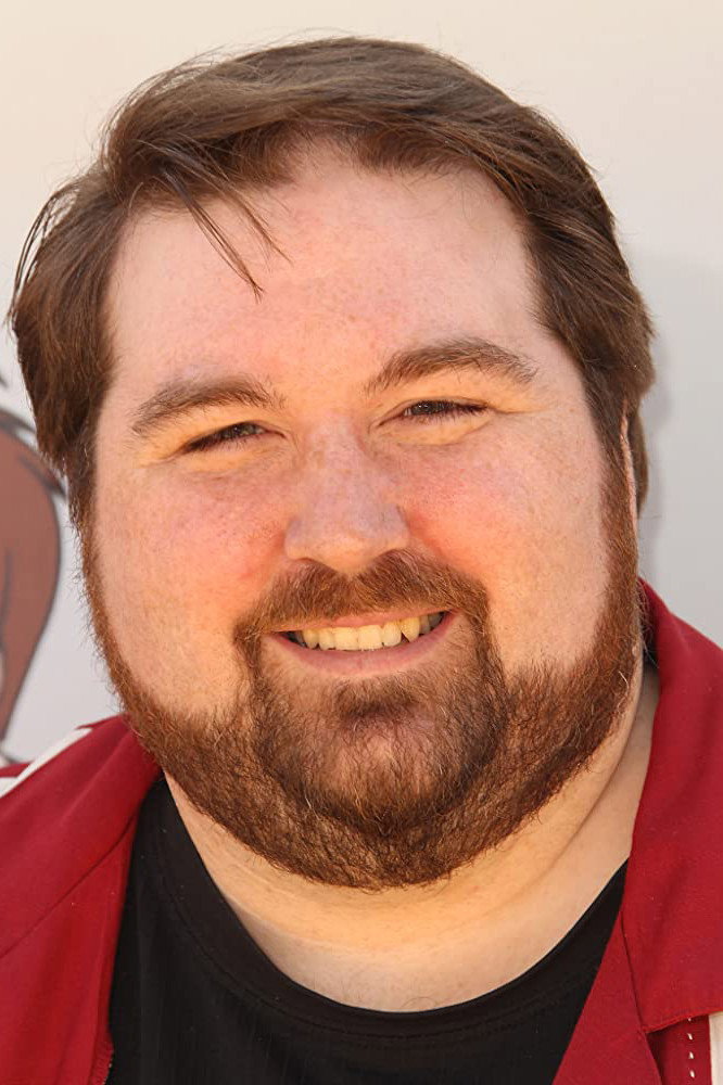 Travis Oates's poster