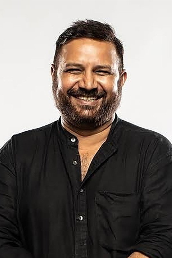 Kumud Mishra's poster