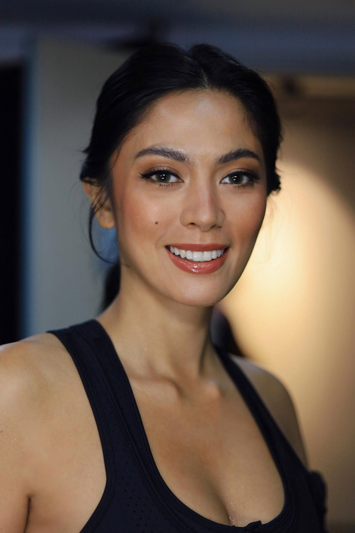 Ariella Arida's poster