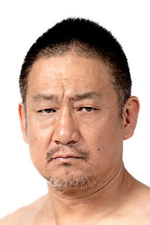 Tadashi Takagi's poster
