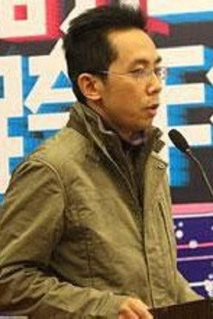 Dikui Xie's poster