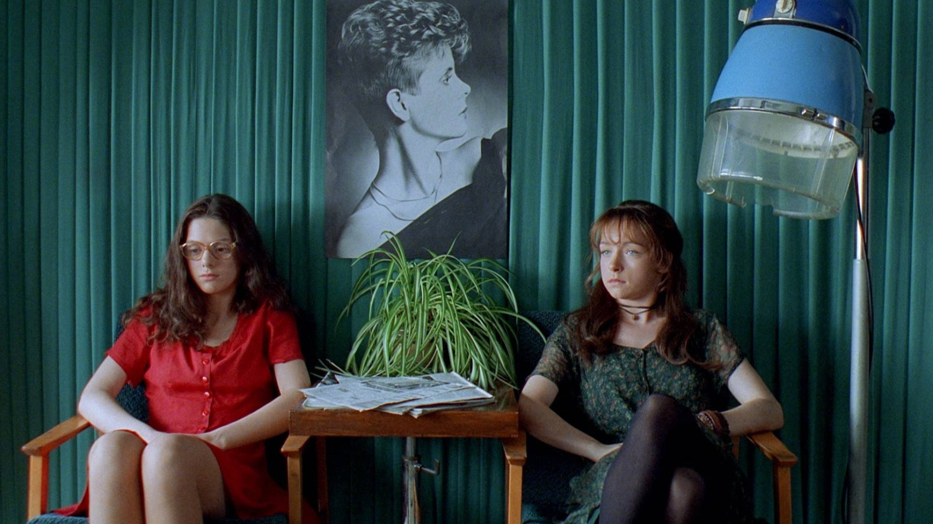 Indian Summer's poster