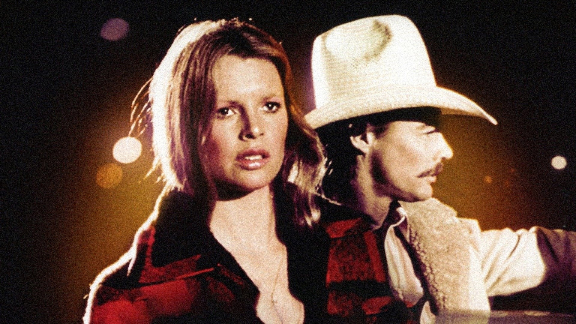 Hard Country's poster