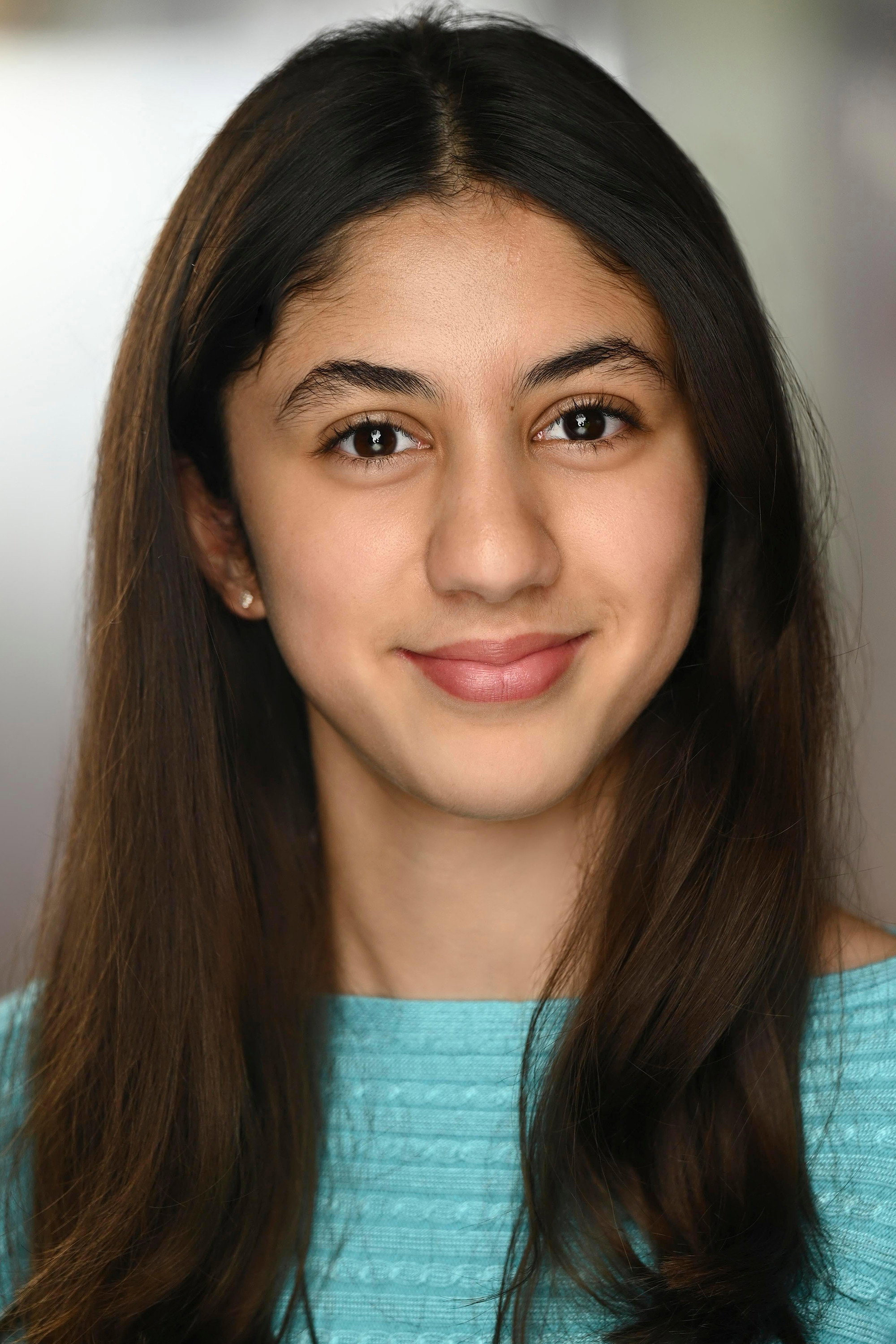 Elysse Adil's poster