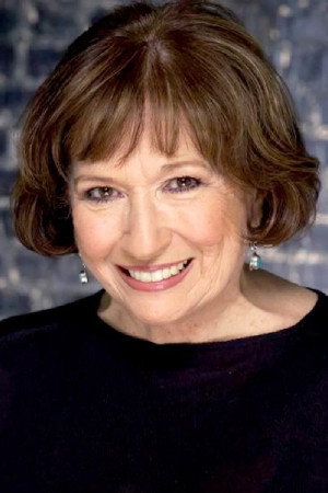 Gerrianne Raphael's poster