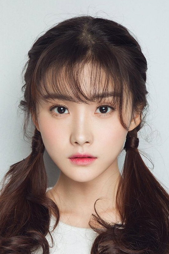 Wang Muxuan's poster