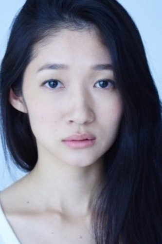 Saki Tanaka's poster