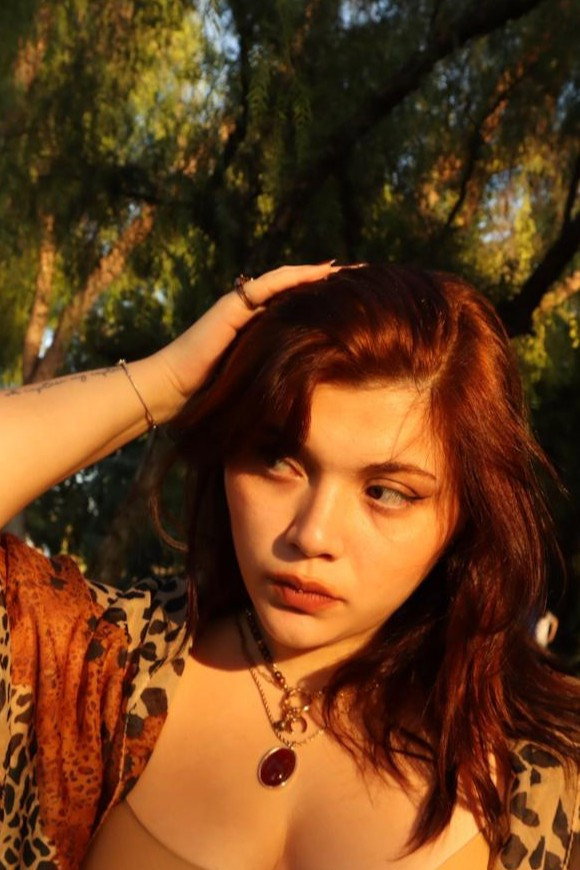 Eylül Atalay's poster