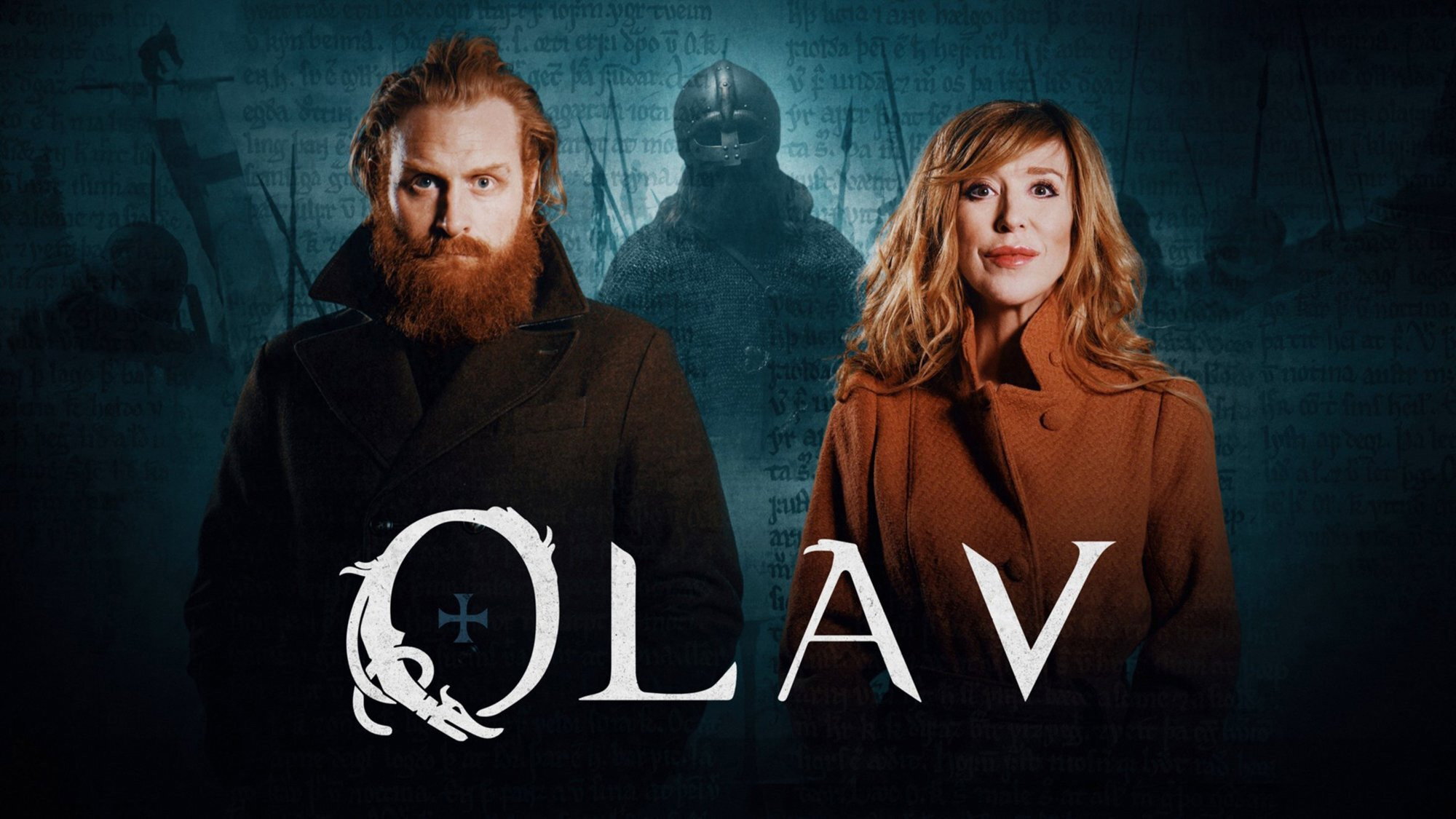 Olav's poster
