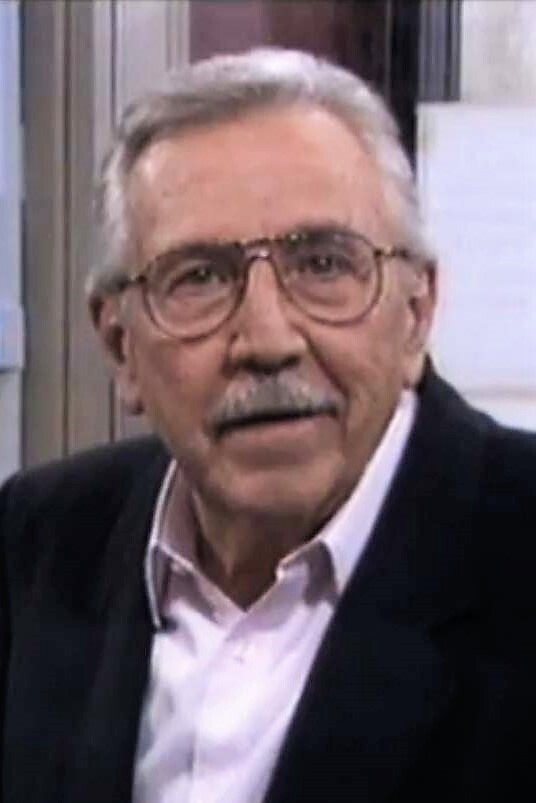 José María Caffarel's poster