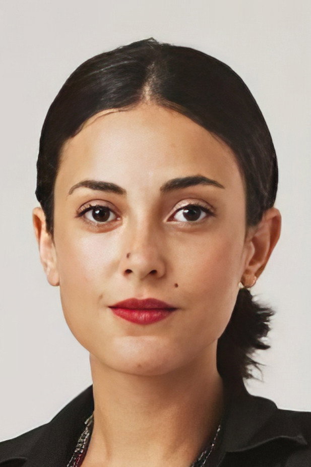 Sereen Khass's poster