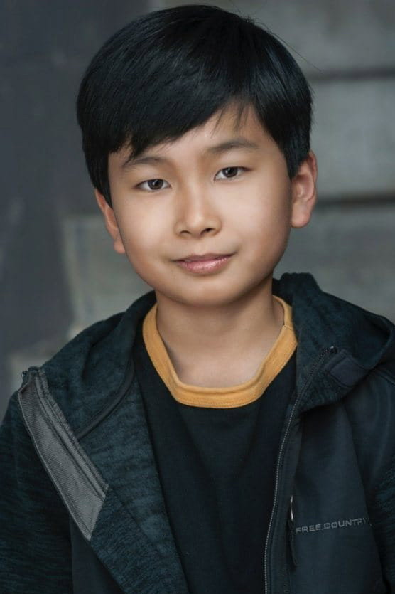 Sean Quan's poster
