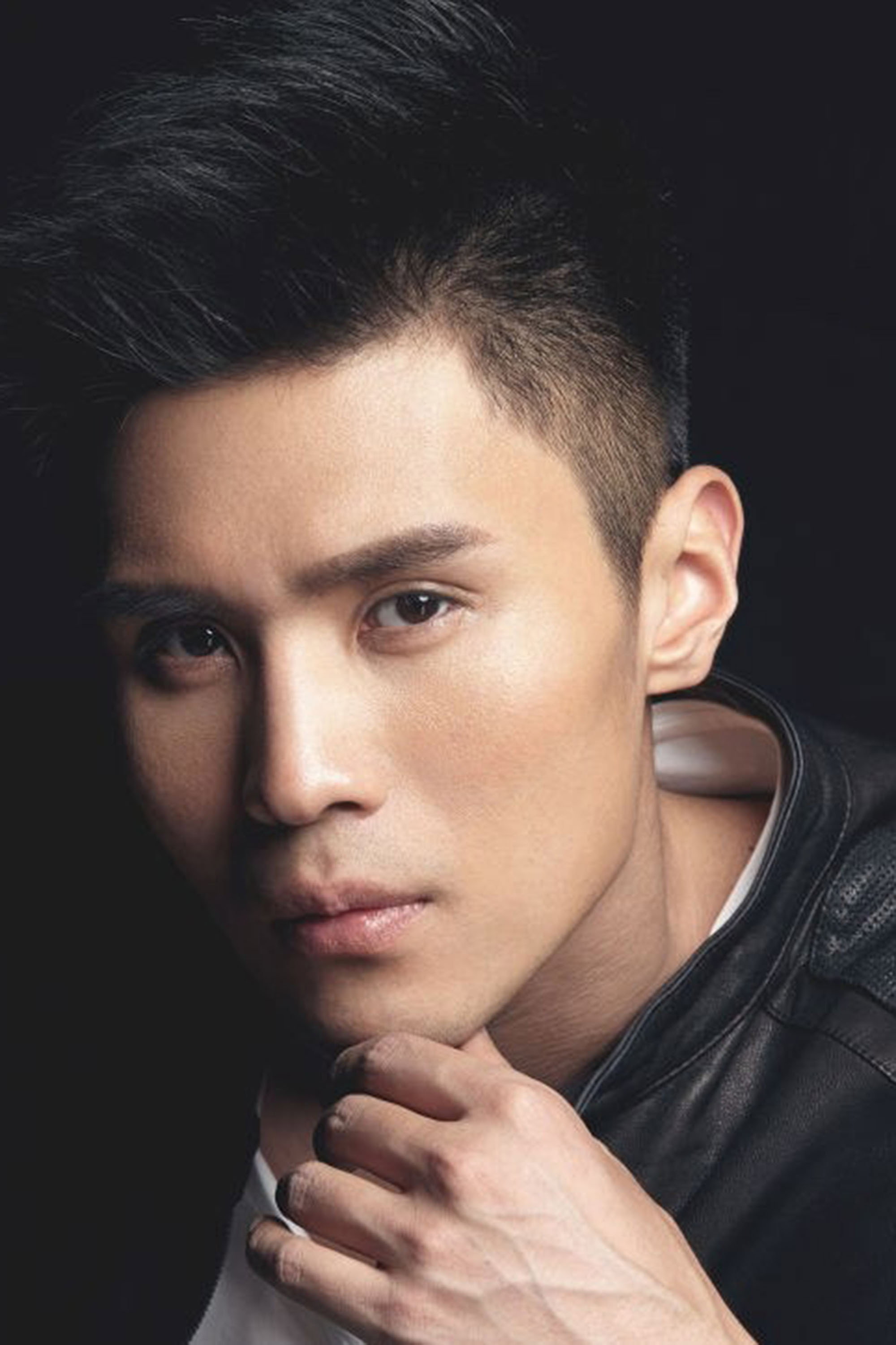 Song Xi's poster