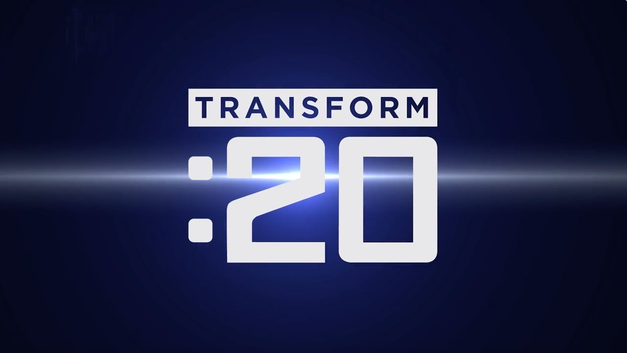 Transform 20 - Chapter 2 Climb - Week 3 -06 Balanced's poster