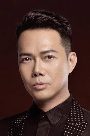 Michael Tse Tin-Wah's poster