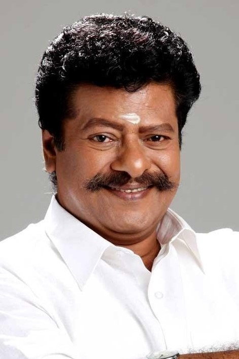 Rajkiran's poster