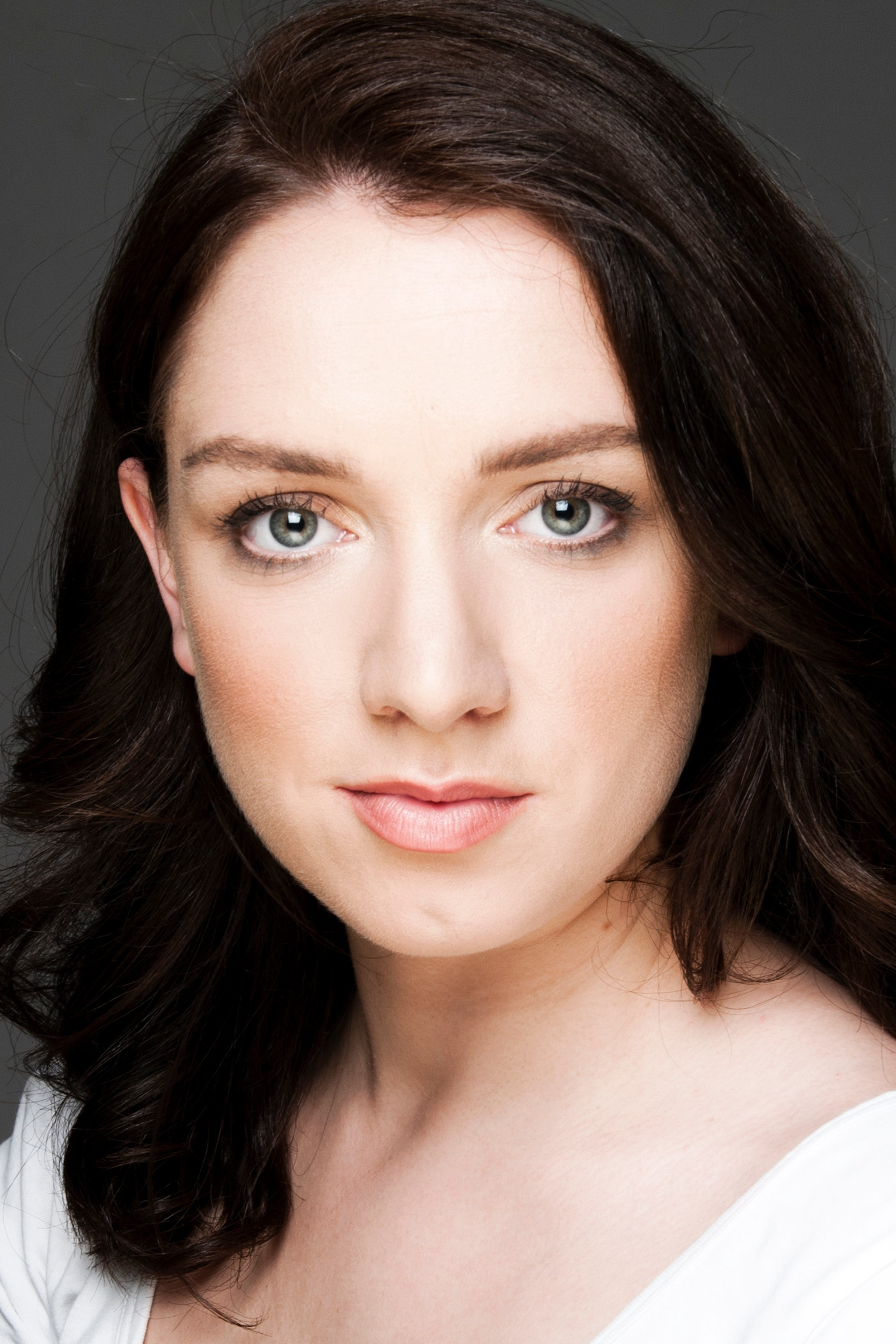 Fionnuala Flaherty's poster