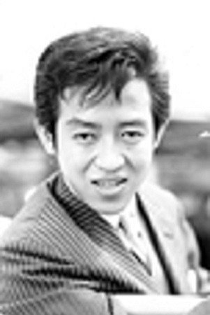 Toshio Sugiyama's poster
