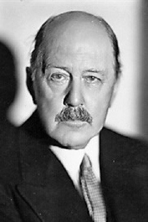 Frederick Kerr's poster