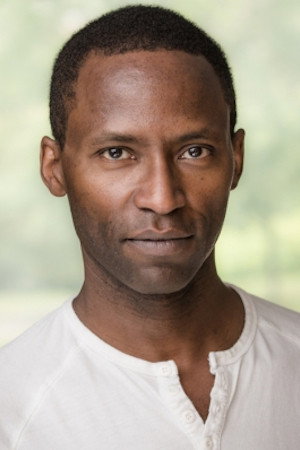 Stanley Hilaire's poster