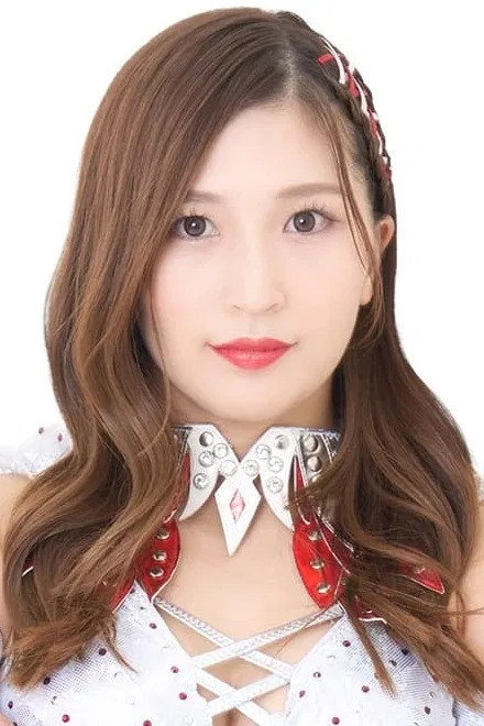 Miku Aono's poster