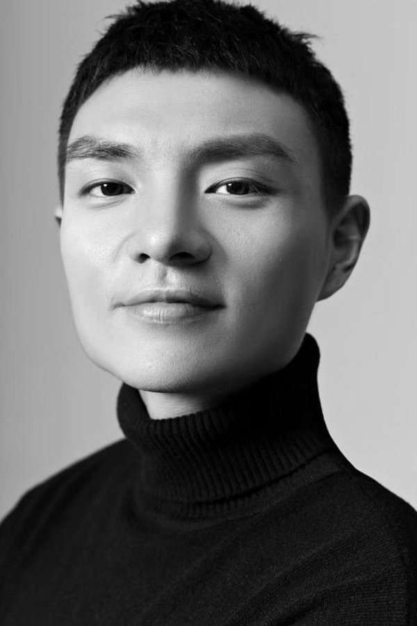 Han Fangchen's poster