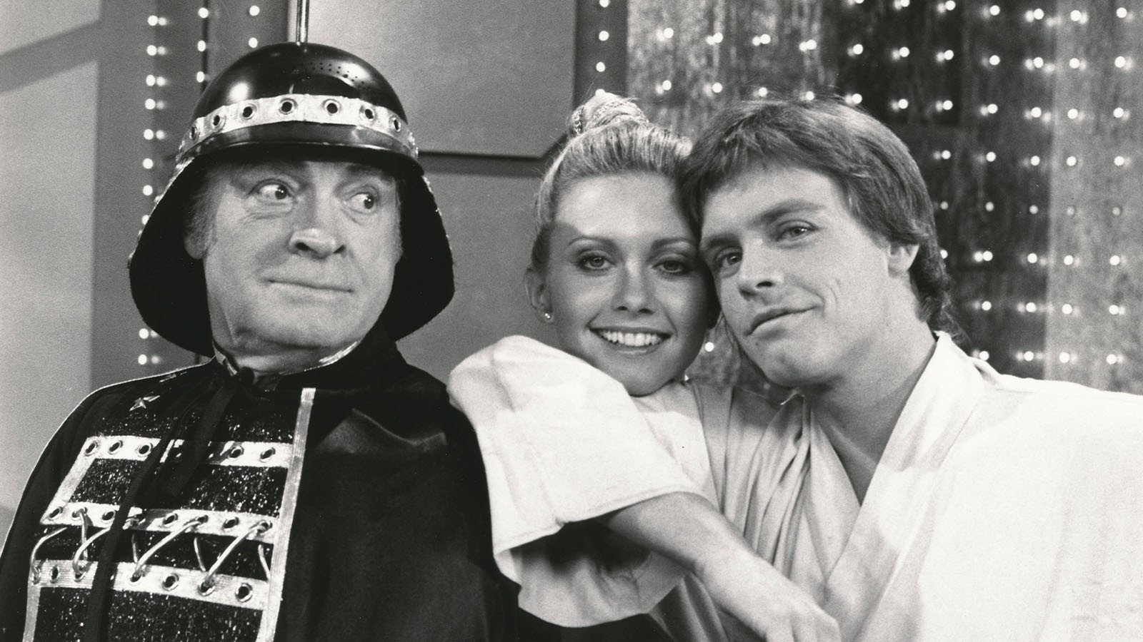 A Disturbance in the Force: How the Star Wars Holiday Special Happened's poster