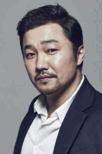 Han Jae-yeong's poster