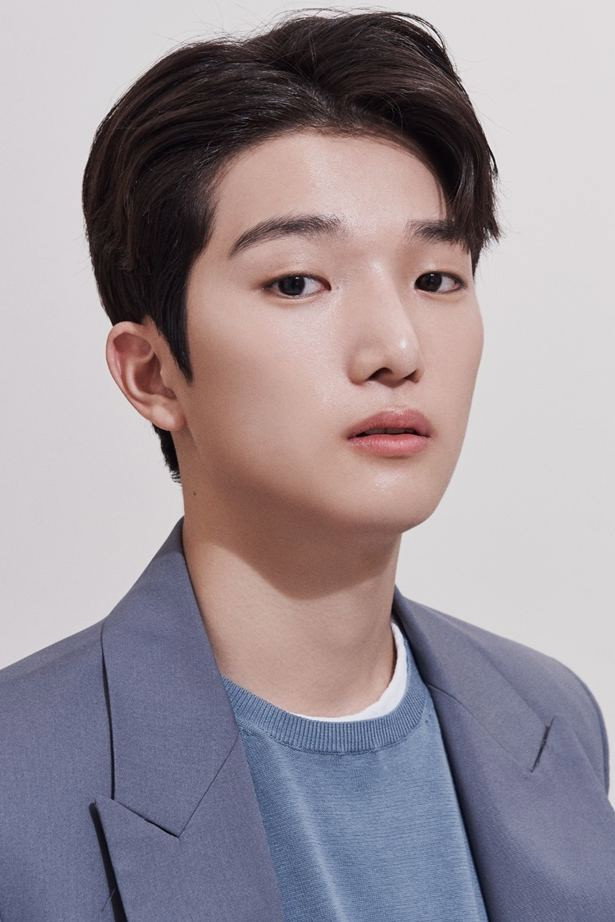 Choi Min-yeong's poster