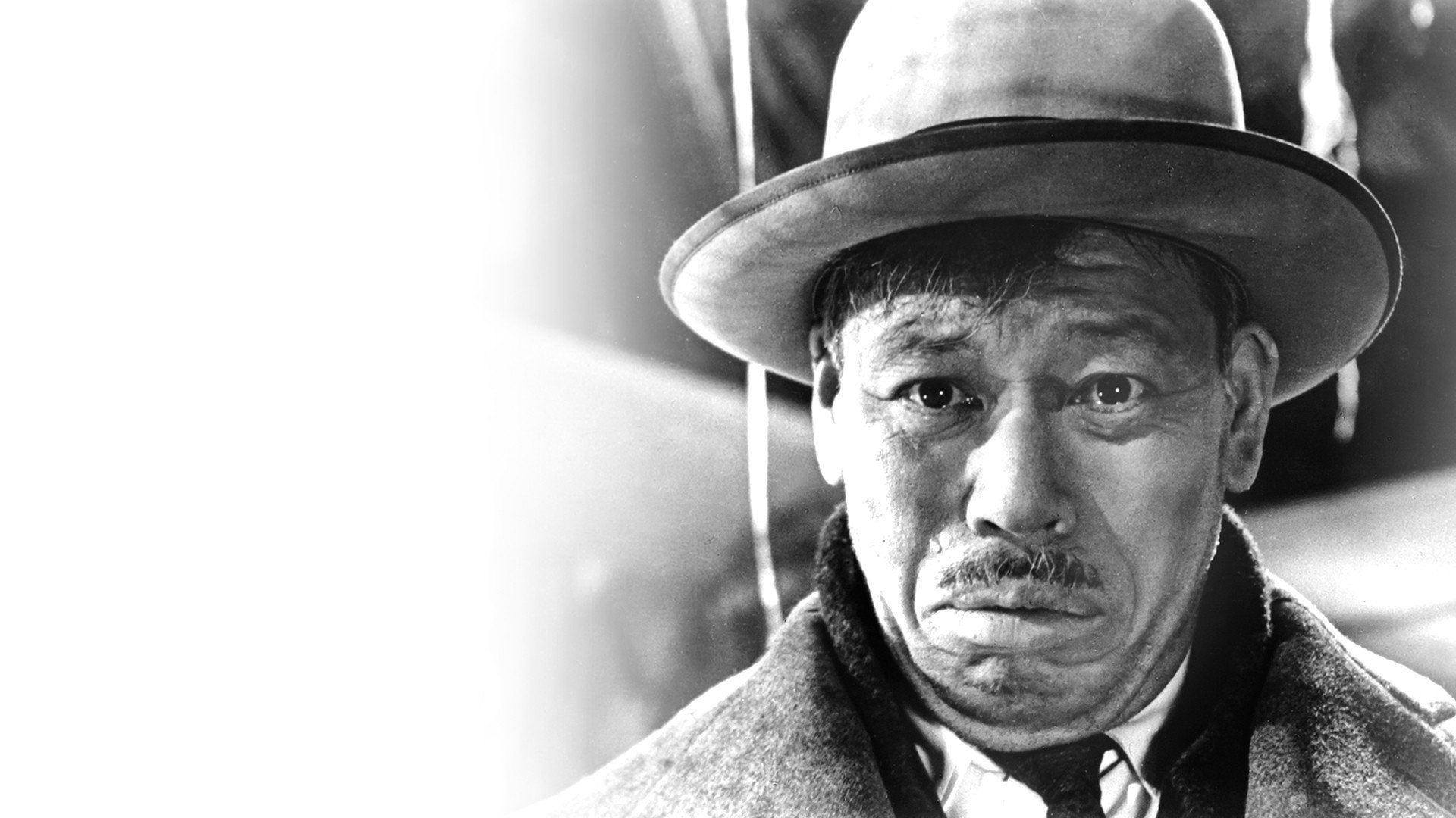 Ikiru's poster