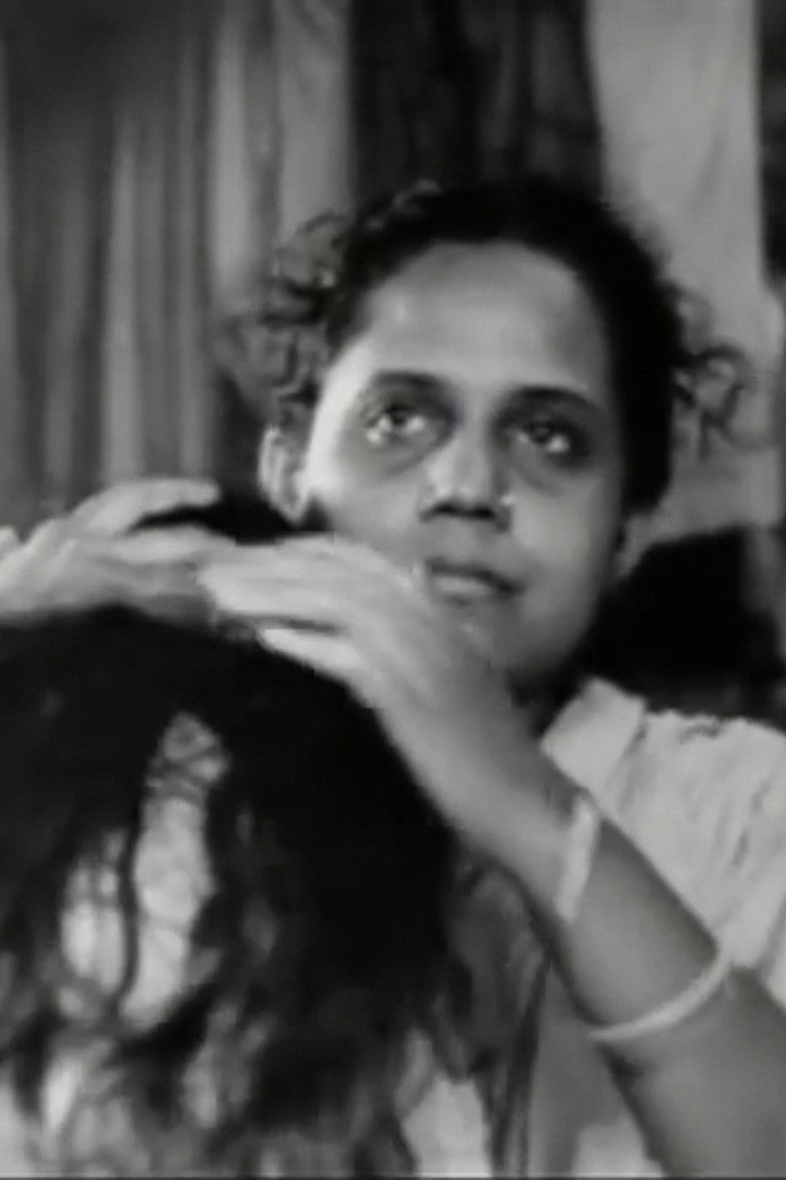 Aparna Devi's poster