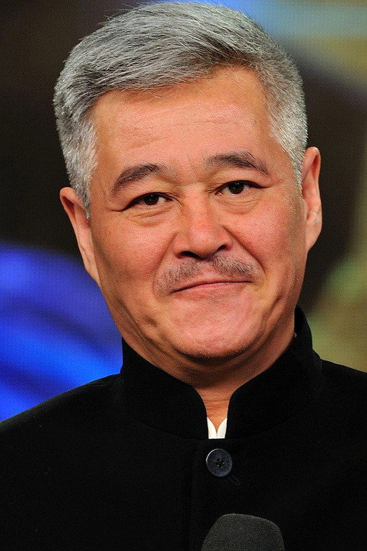 Zhao Benshan's poster