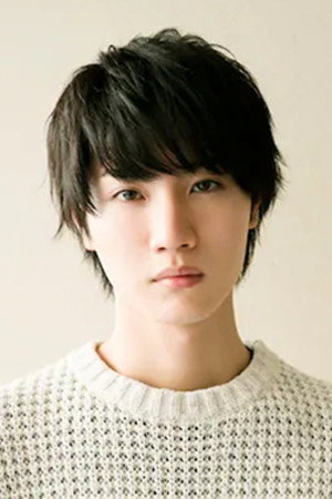 Dori Sakurada's poster