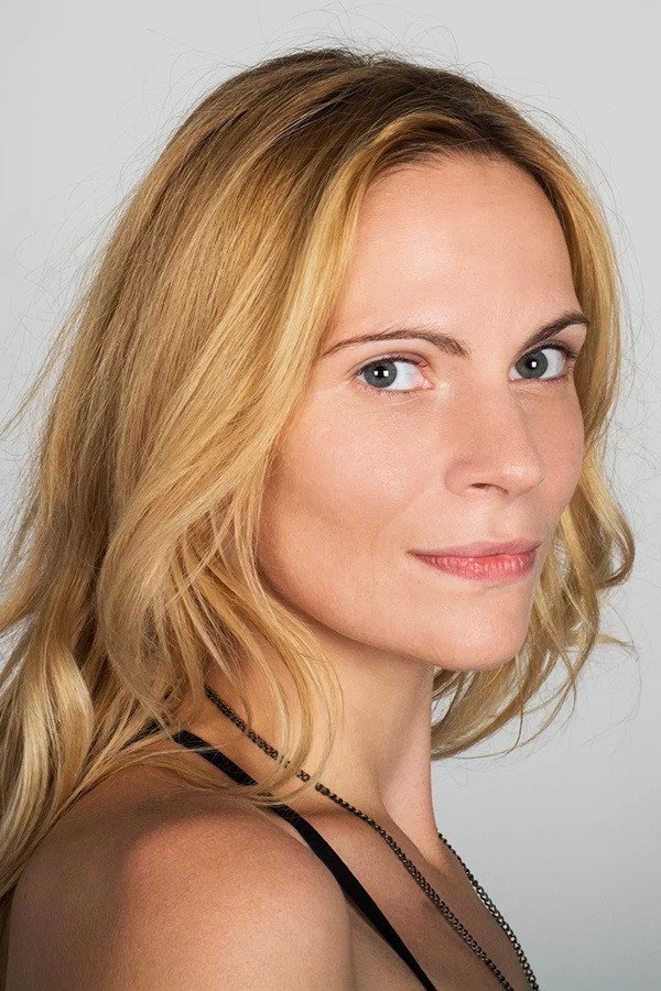 Gorica Regodić's poster