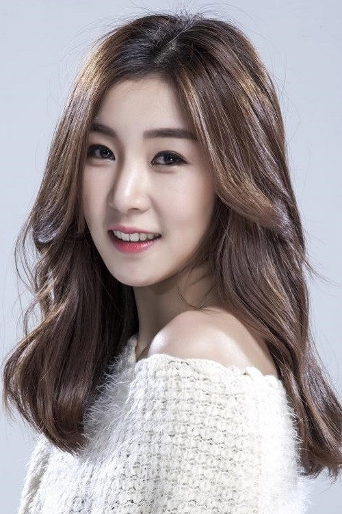 Jeon Cho-bin's poster