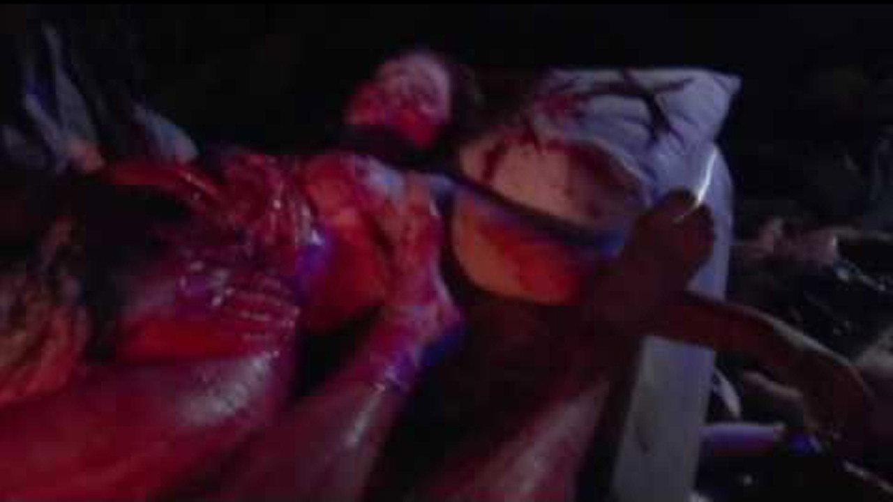 Frightworld's poster
